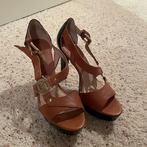 Michael Kors Heels